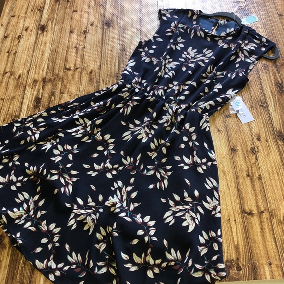 Collective concepts by stitch fix Sleeveless dress - Picture 2 of 8